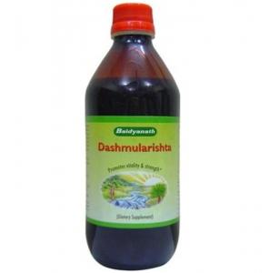 Baidyanath dashmularishta
